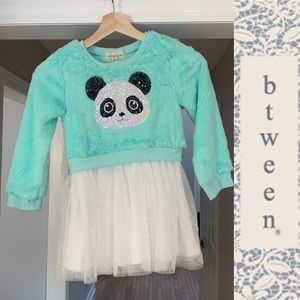 Btween Girls dress